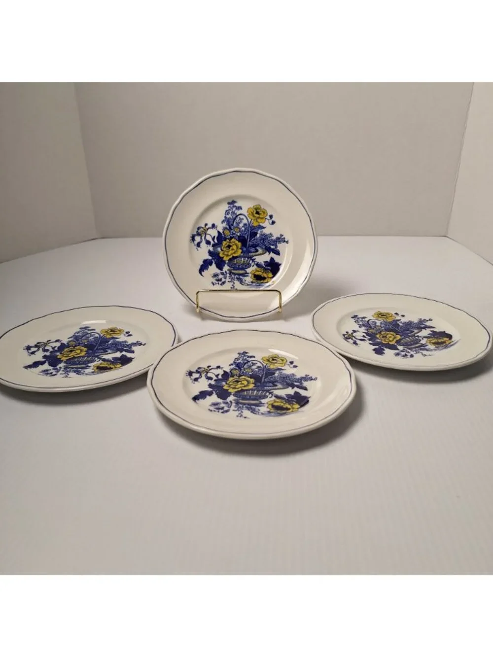 Wedgwood set enoch